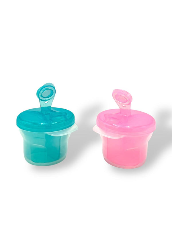 MILK POWDER CONTAINER