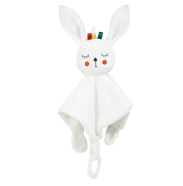 BABY SLEEP PLUSH TOY