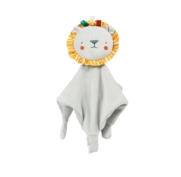 BABY SLEEP PLUSH TOY