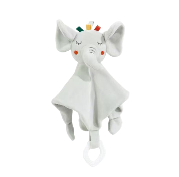 BABY SLEEP PLUSH TOY