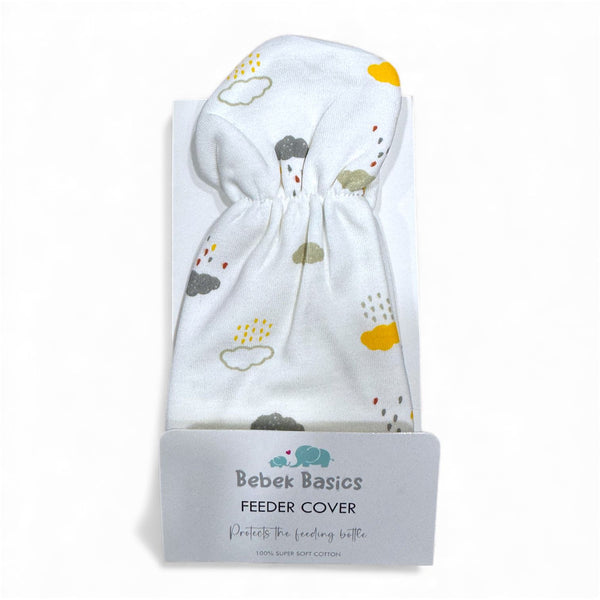 BABY FEEDER COVER