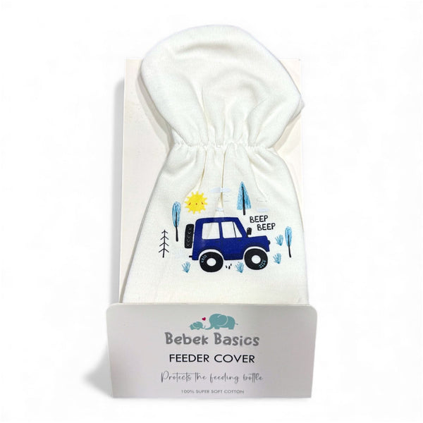 BABY FEEDER COVER CAR