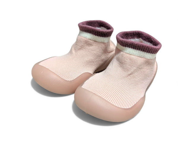 BABY GIRLS ANTI-SLIP WALKING SHOES