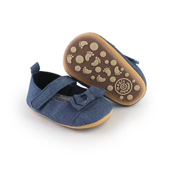 GIRL PRE-WALKER PUMPS