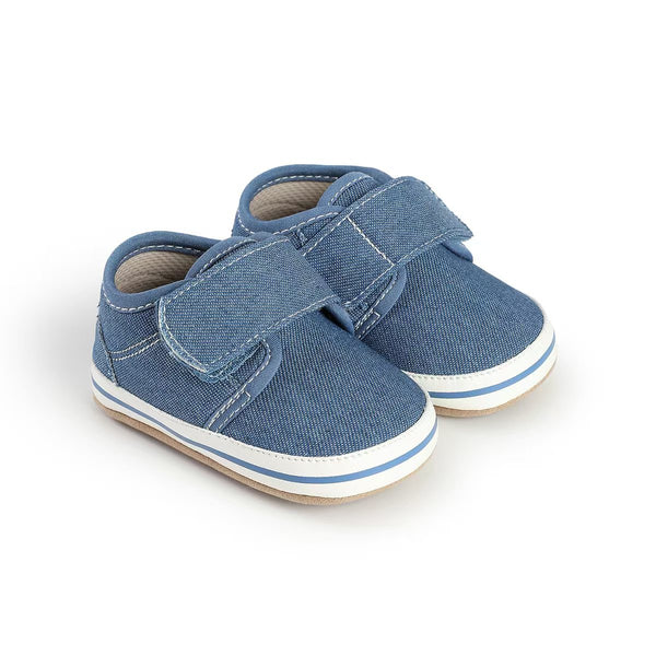 BOY PRE-WALKER SNEAKERS