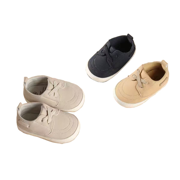 BOY PRE-WALKER SNEAKERS