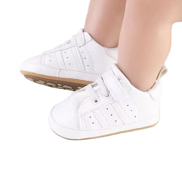 BOY PRE-WALKER SNEAKERS