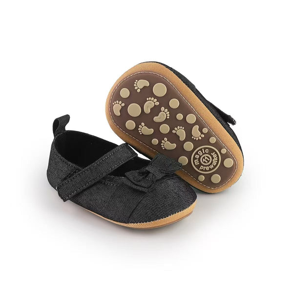 GIRL PRE-WALKER PUMPS