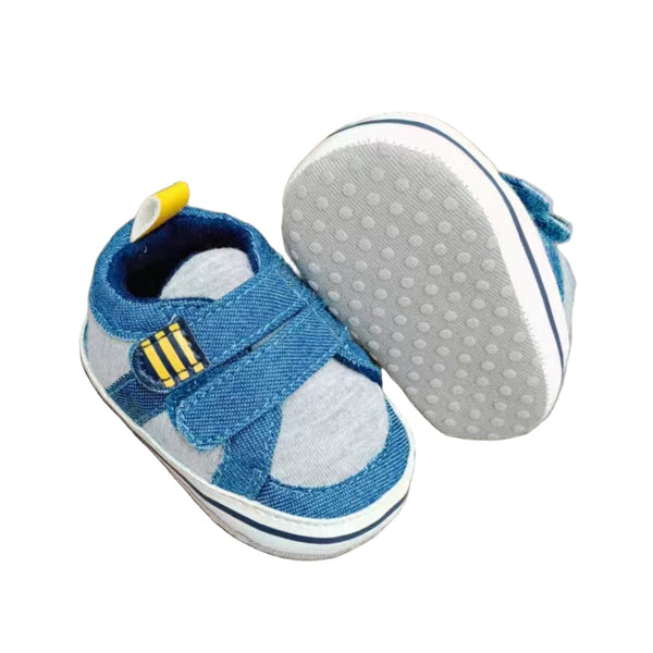 BOY PRE-WALKER SNEAKERS