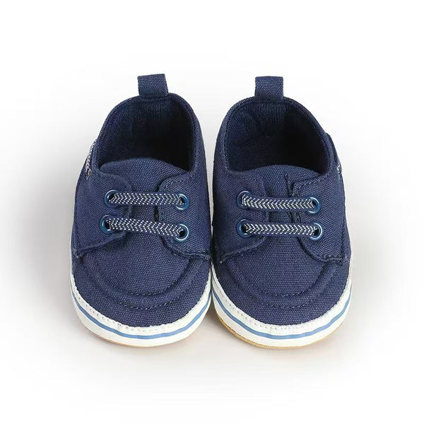 BOY PRE-WALKER SNEAKERS