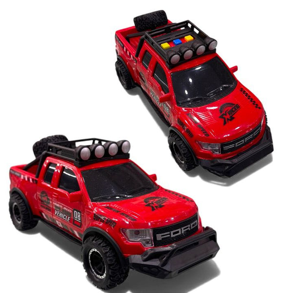 BABY TOY OFF ROAD CAR