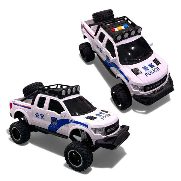 BABY TOY OFF ROAD CAR
