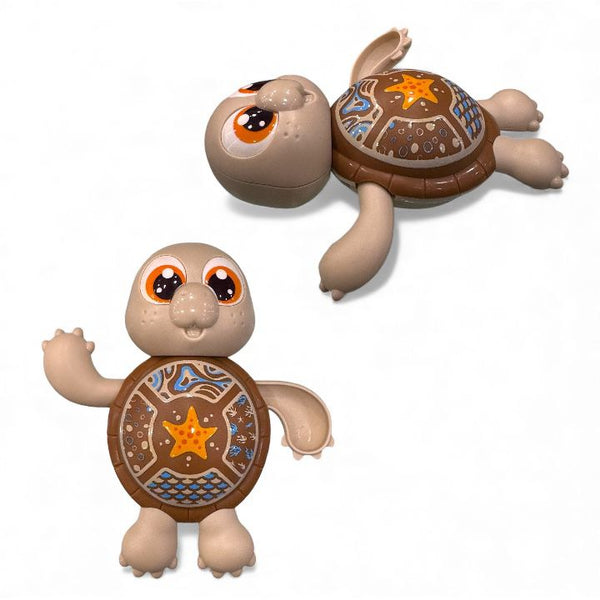 BABY TOY TURTLE