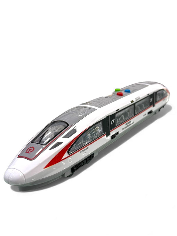 BABY TOY BULLET TRAIN