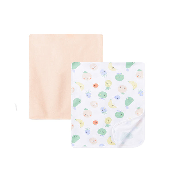 BABY INTERLOCK WRAPPING SHEET PACK 2