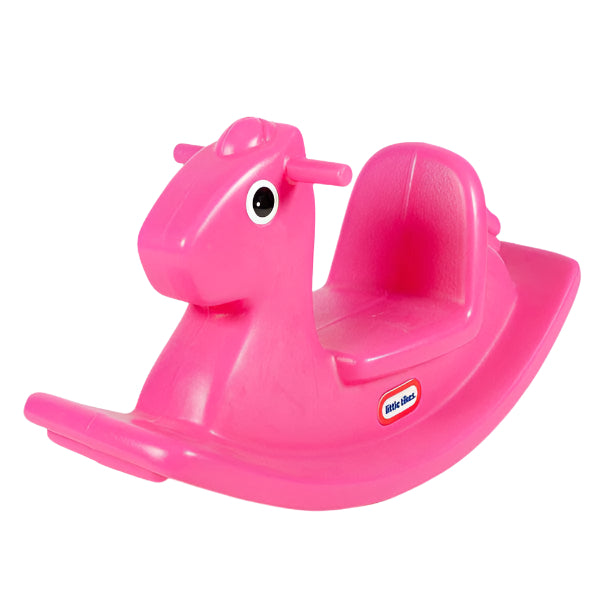 LT ROCKING HORSE PINK