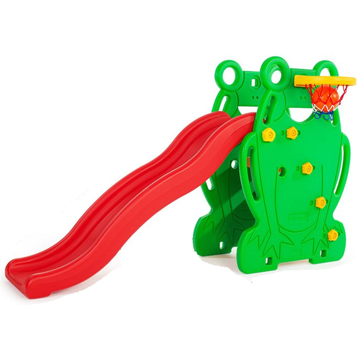 Eduplay Frog Slide For Kids SL-6107