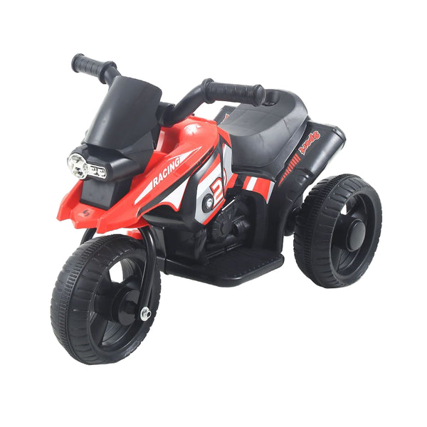 KIDS BATTERY BIKE 3-WHEEL