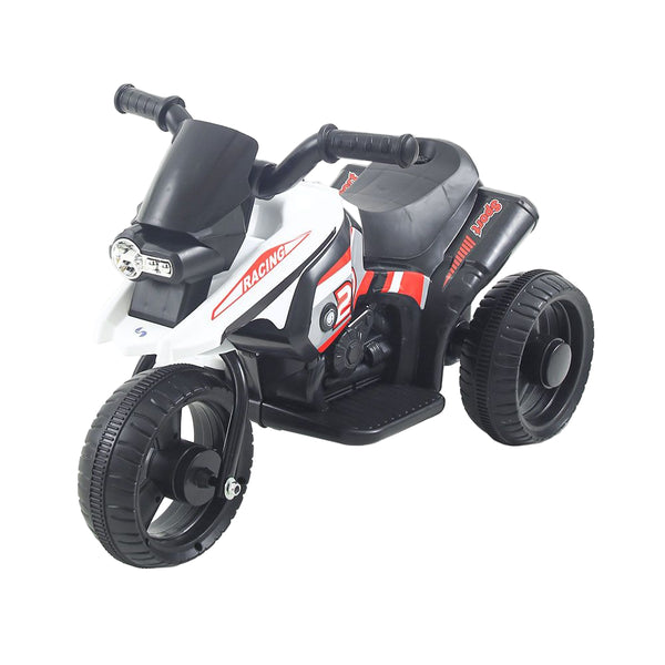 KIDS BATTERY BIKE 3-WHEEL