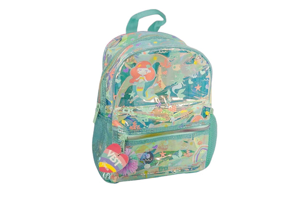 BABY HOLOGRAPHIC  BAG - 31290
