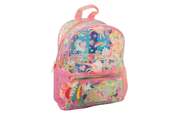 BABY HOLOGRAPHIC  BAG - 31290