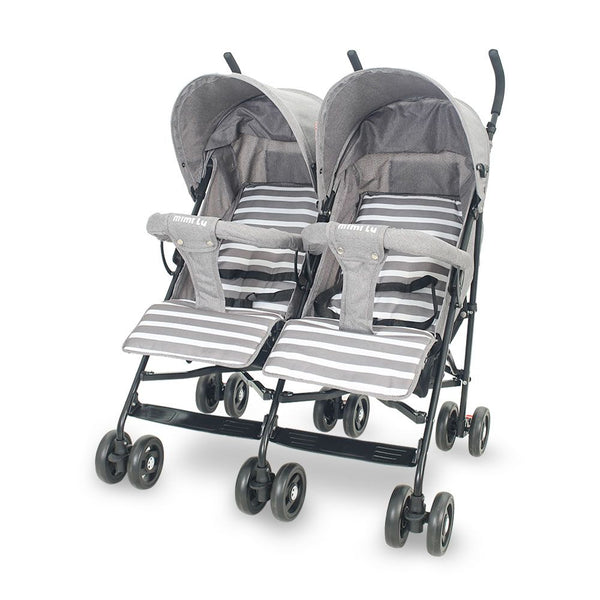 BABY BUGGY FOR TWINS