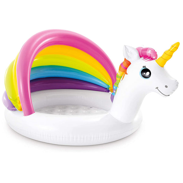 51X41X27 UNICORN BABY POOL - 57113