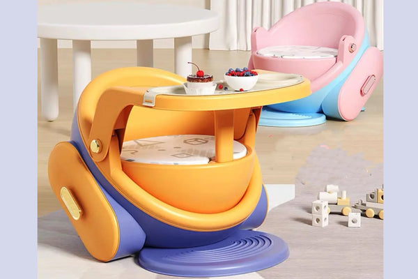 Booster Seat (MotherCare) - 6029