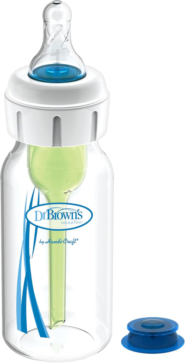 Dr. Brown's Specialty Feeding System