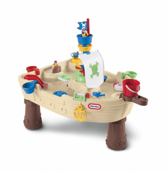 LT Anchors Away Pirate Ship