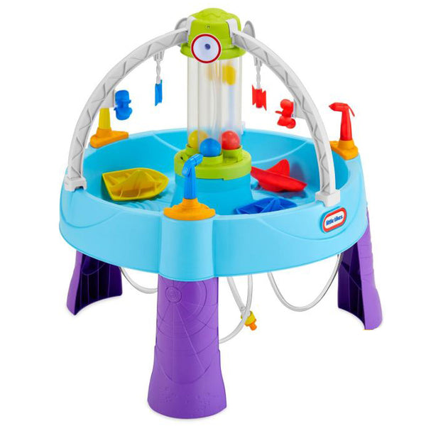 LT Fun Zone Battle Splash Water Table