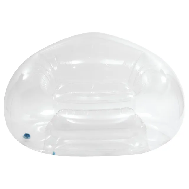 Intex Transparent Beanless Bag  - 66500