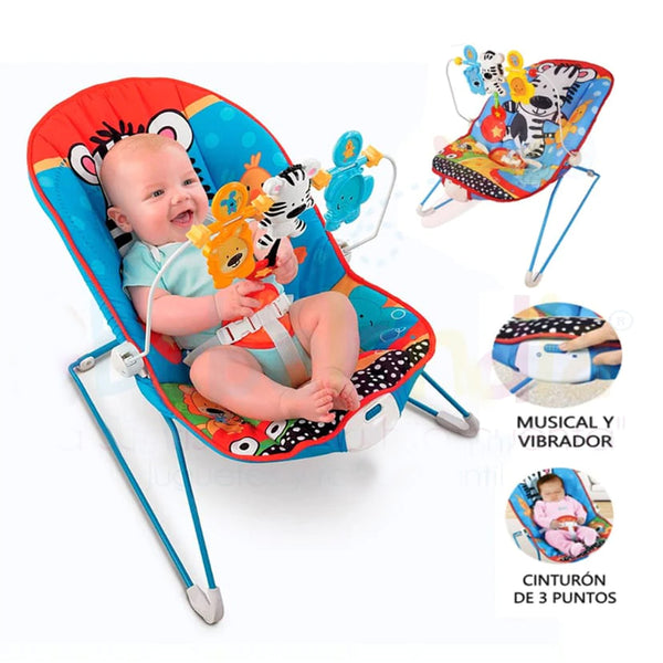 Baby Bouncer - 68128