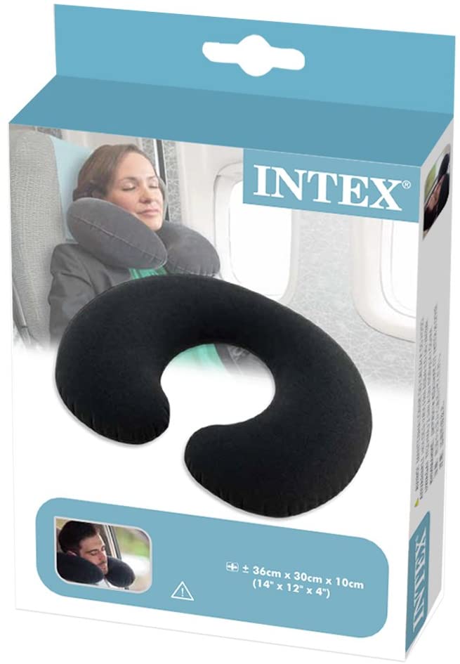 INTEX TRAVEL PILLOW - 68675