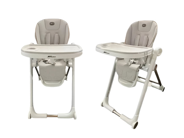 BABY FUNCTIONAL HIGH CHAIR