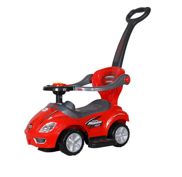 MAGH  PUSH CAR - 301