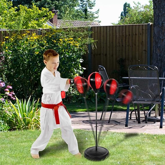 KIDS BOXING SET