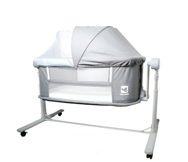BABY SMART SWING