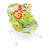 BABY BOUNCER ANIMAL PARADISE LION - BCR-88962