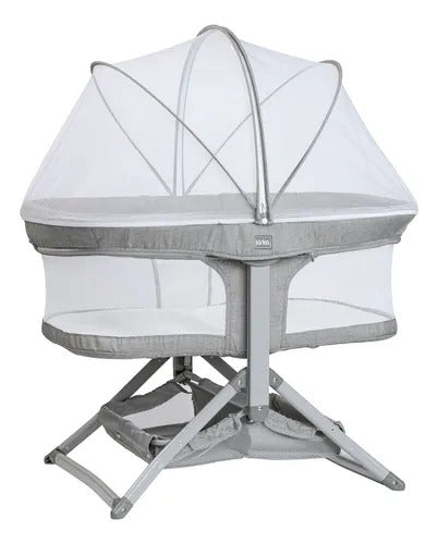 BABY FUNCTIONAL CRADLE