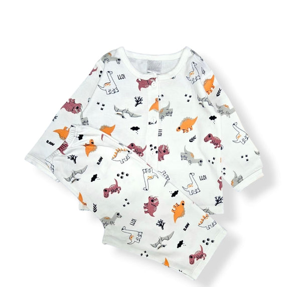 BABY ANIMAL THEMED COMFY NIGHTSUIT