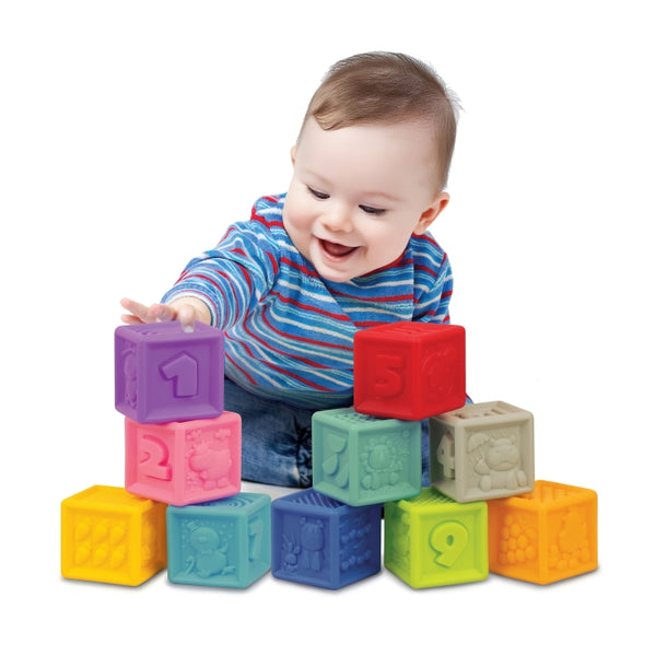 WF SOFT AND SQUEEZY BUILDER BLOCKS
