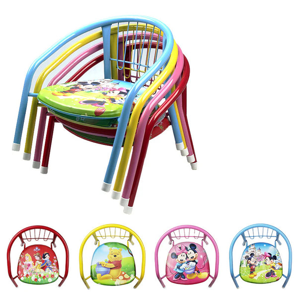 KIDS DISNEY CHAIR