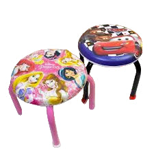 KIDS DISNEY CHAIR
