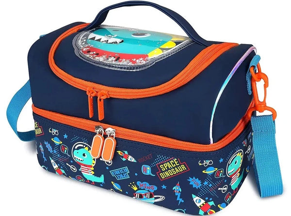 BABY INSULATED BAG - 30570