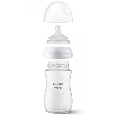 Philips Avent Natural Response Newborn Gift Set - SCD838/11