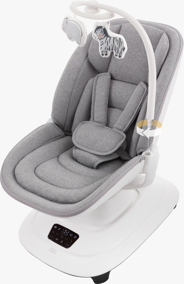 MASTELA 4 IN 1 ELECTRIC SWING
