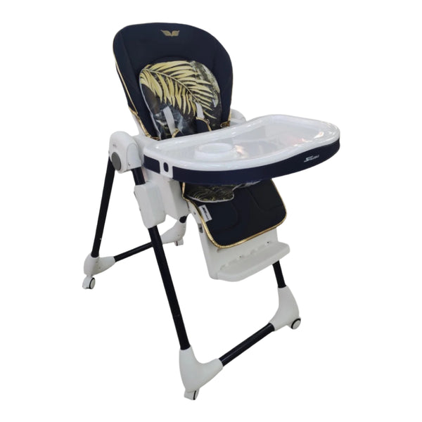 BABY FUNCTIONAL HIGH CHAIR