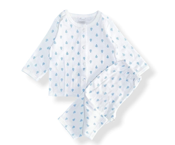 BABY COMFY NIGHTSUIT