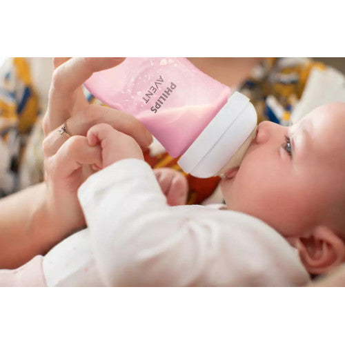 Philips Avent Natural Response 260ml Baby Bottle - SCY903/11